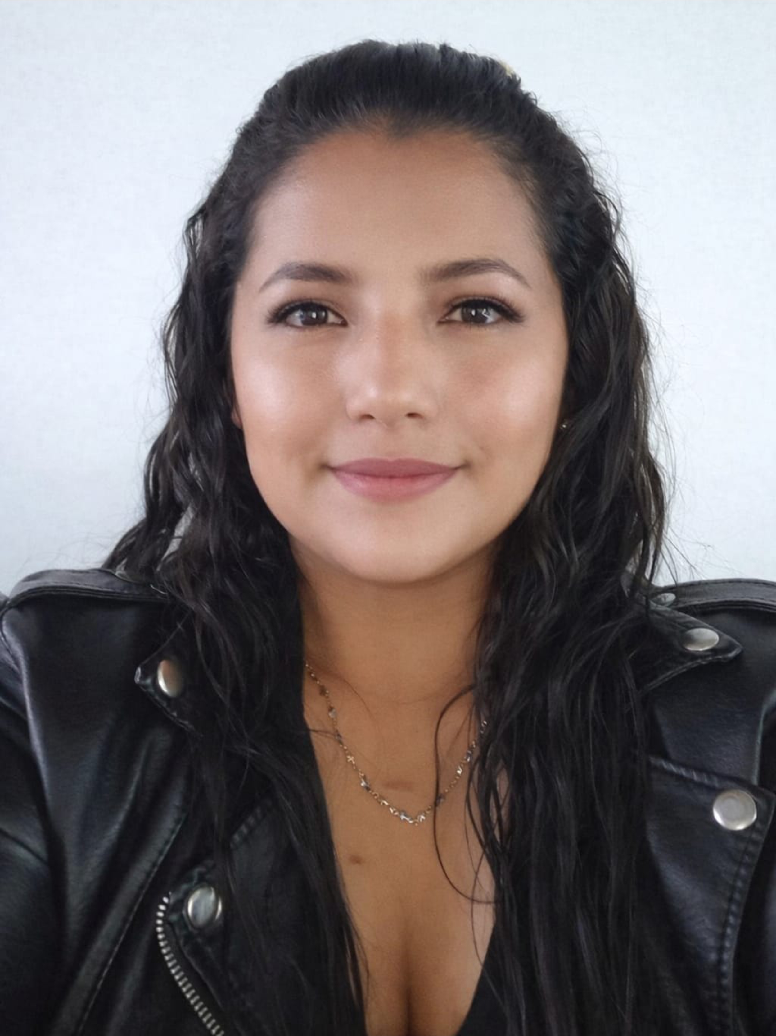 Ángela Astrid Fonseca / Analista de Ahorros, Crédito y Cartera Image