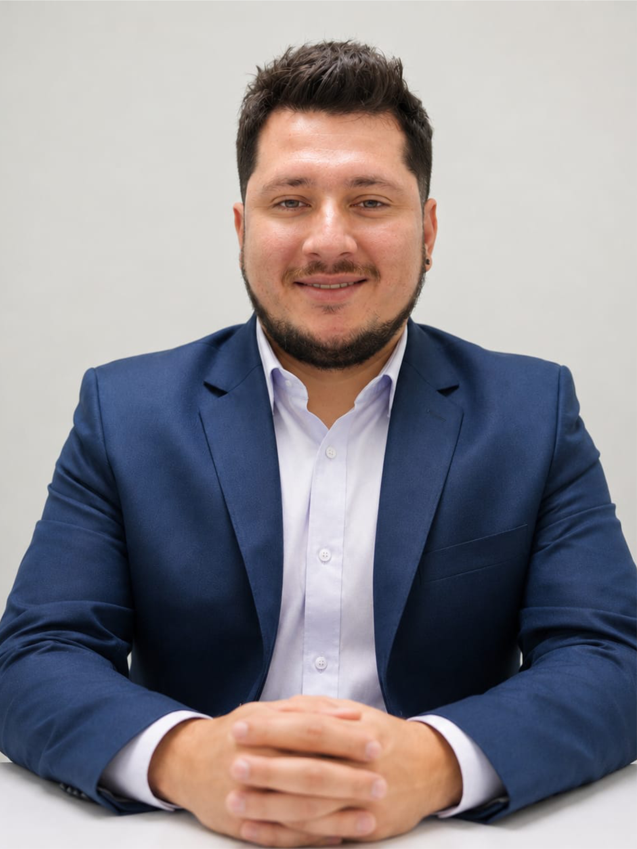 Steven Fonseca R. / Analista Administrativo y Contable Image